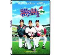 Major League Ii [Dvd] Ac-3/Dolby Digital, Dolby, Dubbed, Subtitled, Widescree
