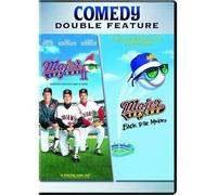 Major League Ii / Major League: Back To The Minors [Digital Video Disc] Dubbed, Subtitled, Widescreen