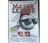 Major League [Import]