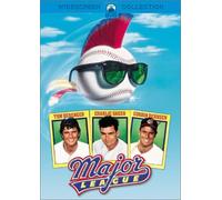 Major League [Import USA Zone 1]
