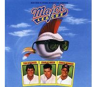 Major League (Original Soundtrack)