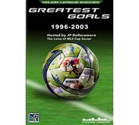 Major League Soccer: Greatest Goals 1996-2003 [Import USA Zone 1]