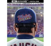 Major League [Ultra Hd] 4k Mastering, Ac-3/Dolby Digital, Digital Copy, Dolby, Subtitled, Widescreen