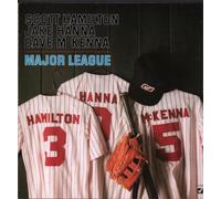Major League [Vinyl LP] [DE Import]