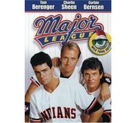 Major League: Wild Thing Edition
