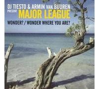Major League - Wonder