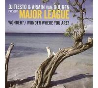 Major League - Wonder?