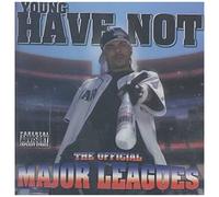 Major Leagues