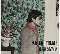 Major Leagues - Weird Season -Ep-