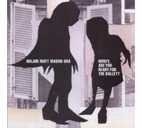 Major Matt Mason - Honey are You Ready for The. [Import]