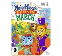 Major Minor's Majesctic March (Wii) [Import Anglais] [Jeu Wii]