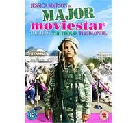 Major Movie Star G