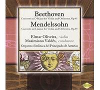 Major OP 61 / Concerto in E Minor