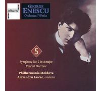 Major Orchestral Works V5