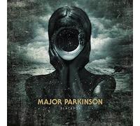 Major Parkinson - Blackbox (Gold Vinyl) [Import]