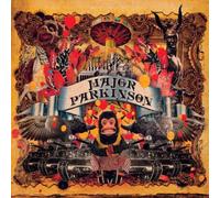Major Parkinson - Major Parkinson [Import]