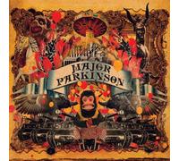 Major Parkinson - Major Parkinson [Import]