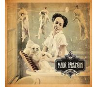 Major Parkinson - Songs from a Solitary Hom [Import]