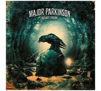 Major Parkinson - Twilight Cinema [Vinyl]