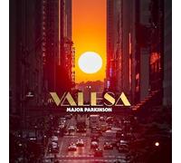 Major Parkinson - Valesa