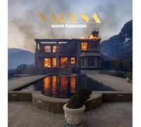 MAJOR PARKINSON - VALESA - CHAPTER II: VIVA THE APOCALYPSE!