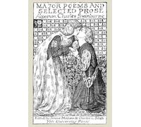 Major Poems and Selected Prose