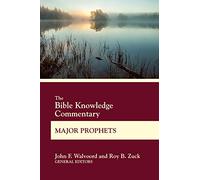 Major Prophets