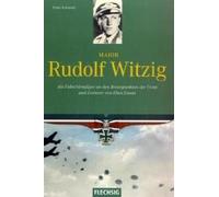 Major Rudolf Witzig