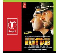 Major Saab by Anand Raaj Anand (2008-06-02)