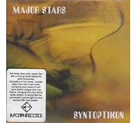 Major Stars - Syntoptikon [Import]