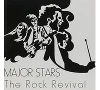 Major Stars - The Rock Revival