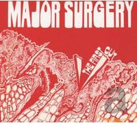 Major Surgery - First Cut [Import]