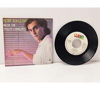 MAJOR TOM ( VÖLLIG LOSGELÖST) / ICH HABE KEINE LUST / PETER SCHILLING / Bildhülle 1982 / Deutsche Pressung / wea # 24.9967-7 / 7" Vinyl Single Schallplatte