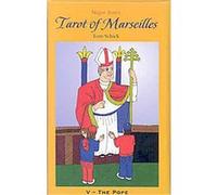 Major Tom's Tarot of Marseilles Tom Schick (Auteur)