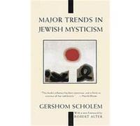 Major Trends in Jewish Mysticism Gershom Scholem (Auteur)