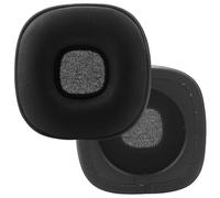 Major V Coussinets de Rechange compatibles avec Les Casques sans Fil Marshall Major 5 Major V en Cuir protéiné Plus Doux en Mousse à mémoire de Forme