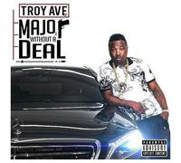 Major Without A Deal