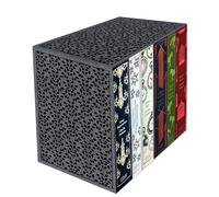 Charles Dickens – Œuvres majeures (coffret) – Penguin Books