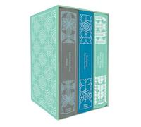 Œuvres majeures des stoïciens – Méditations, Lettres d'un stoïcien, Discours – Coffret 3 vol.