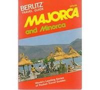 Majorca and Minorca Travel Guide Inc Berlitz International (Auteur)