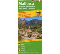 Majorca - Serra de Tramuntana South/Sud /South/Sud