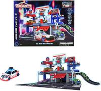 Majorette Garage Tuning Japan Series 212051033