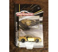 MAJORETTE 2019 FORD MUSTANG GT 1:64