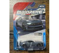 MAJORETTE 2025 FORD MUSTANG DARK HORSE 1:64
