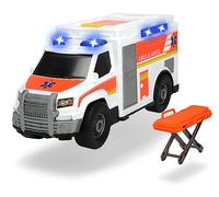 Majorette 203306002 Medical Responder 30 cm Taille Unique