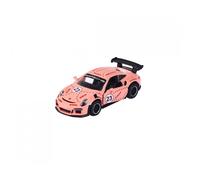 Majorette 212053057 - Porsche Premium Cars Assortment, 6-asst.