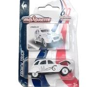 Majorette 212055011 - Modèle de véhicule - Multicolore