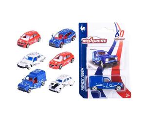 Majorette 212055011 - Modèle de véhicule - Multicolore