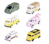 Majorette 212055013 Modèle de véhicule Multicolore