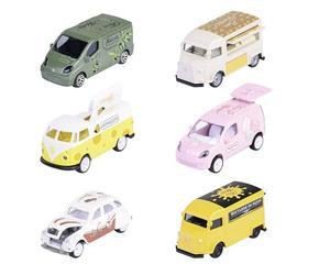 Majorette 212055013 Modèle de véhicule Multicolore